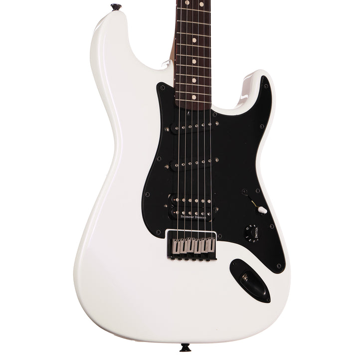 Charvel USA Jake E Lee White Pearl Signature So-Cal Pearl White