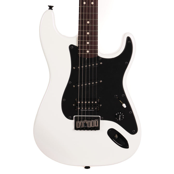 Charvel USA Jake E Lee White Pearl Signature So-Cal Pearl White