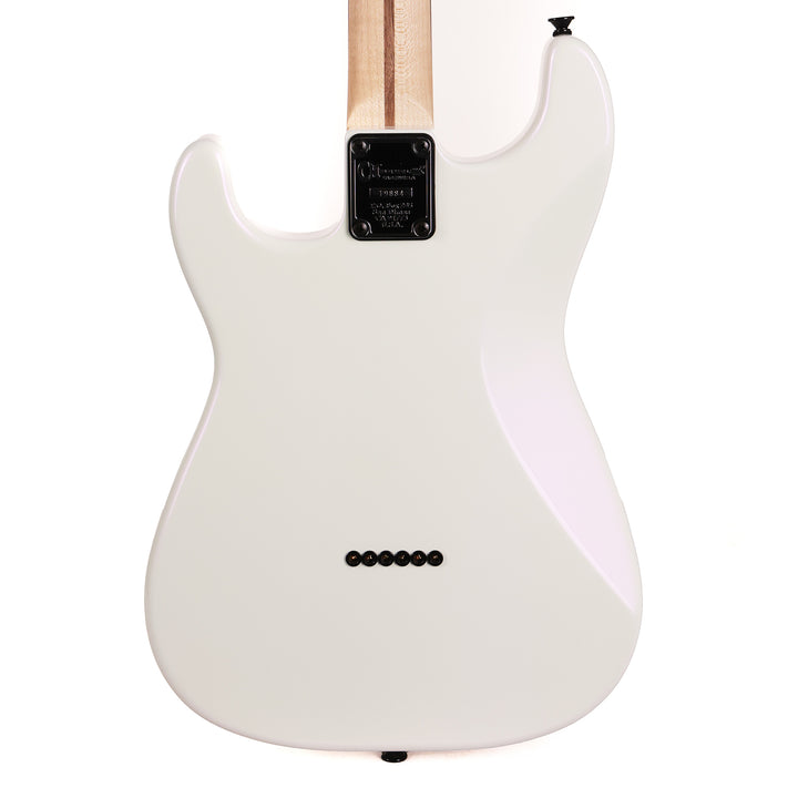 Charvel USA Jake E Lee White Pearl Signature So-Cal Pearl White