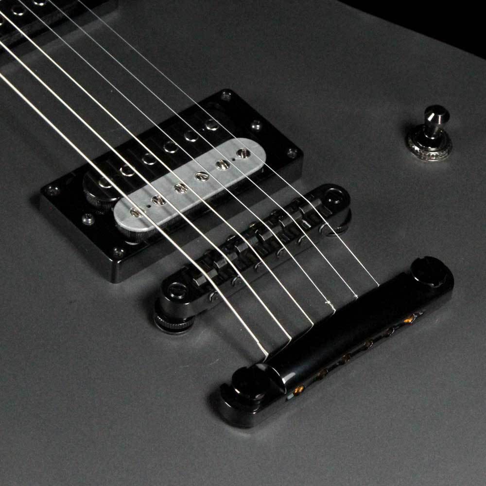 Charvel Joe Duplantier Signature San Dimas Flat Grey — 7