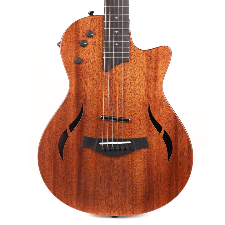 Taylor T5z Classic Mahogany Top Natural