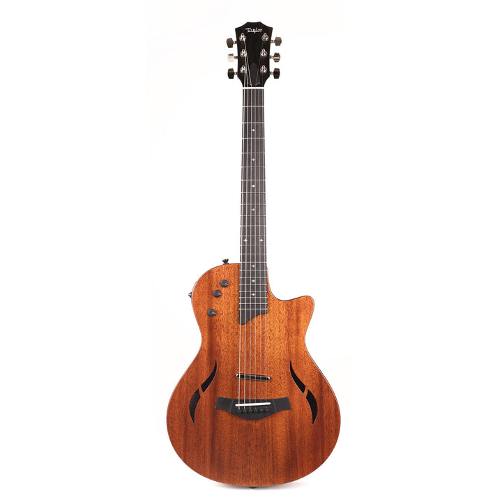Taylor T5z Classic Mahogany Top Natural