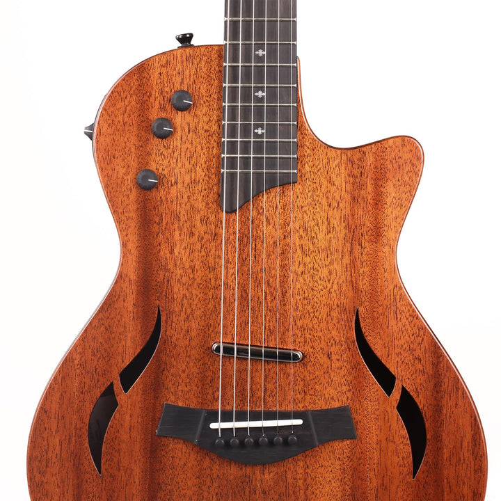 Taylor T5z Classic Mahogany Top Natural