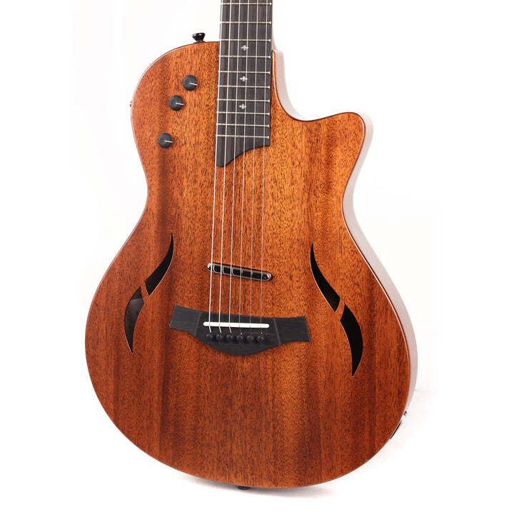 Taylor T5z Classic Mahogany Top Natural