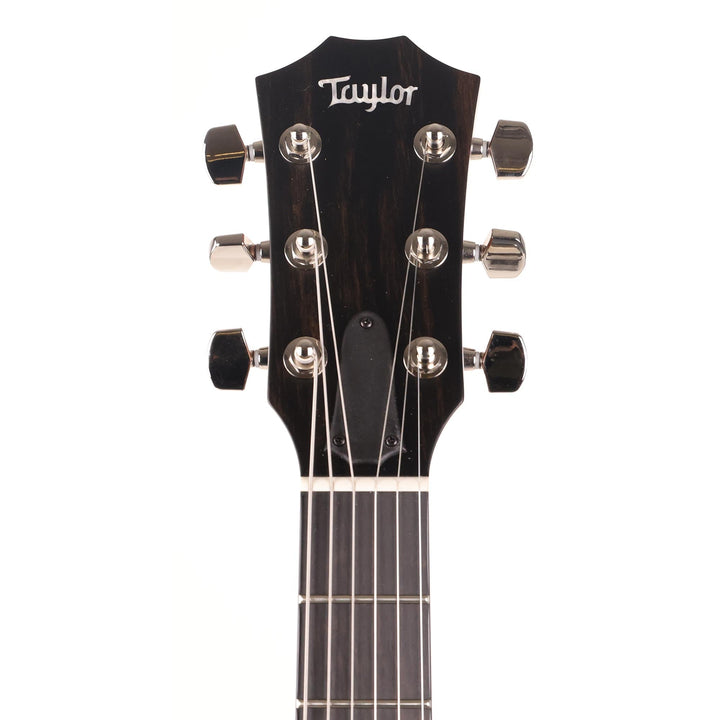 Taylor T5z Classic Mahogany Top Natural