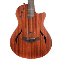 Taylor T5z Classic Mahogany Top Natural