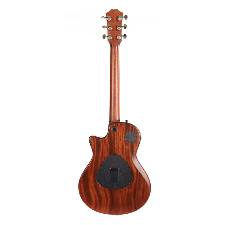Taylor T5z Classic Mahogany Top Natural