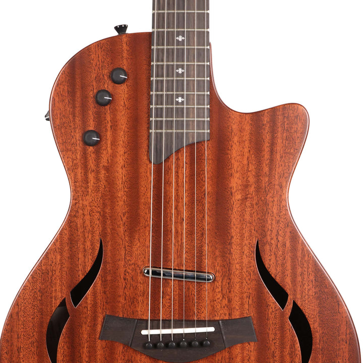 Taylor T5z Classic Mahogany Top Natural