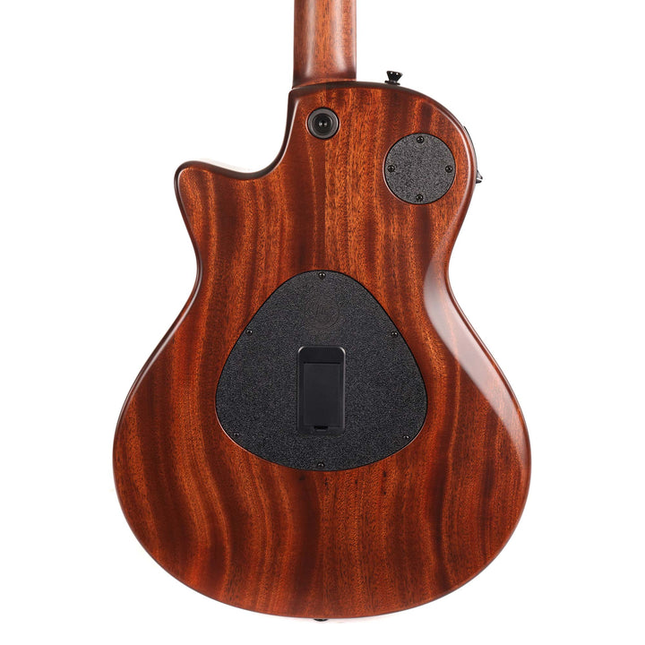 Taylor T5z Classic Mahogany Top Natural