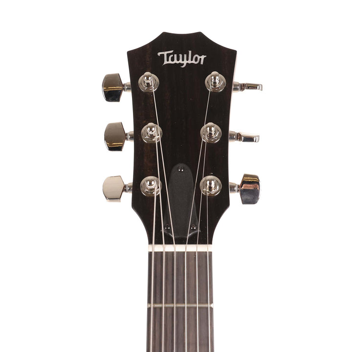 Taylor T5z Classic Mahogany Top Natural