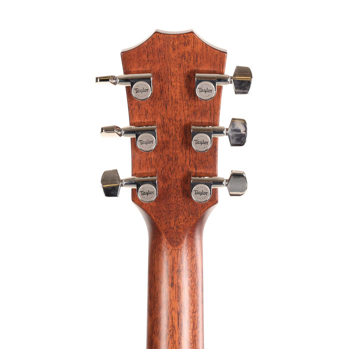 Taylor T5z Classic Mahogany Top Natural