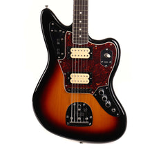 Fender Kurt Cobain Signature Jaguar 3-Tone Sunburst