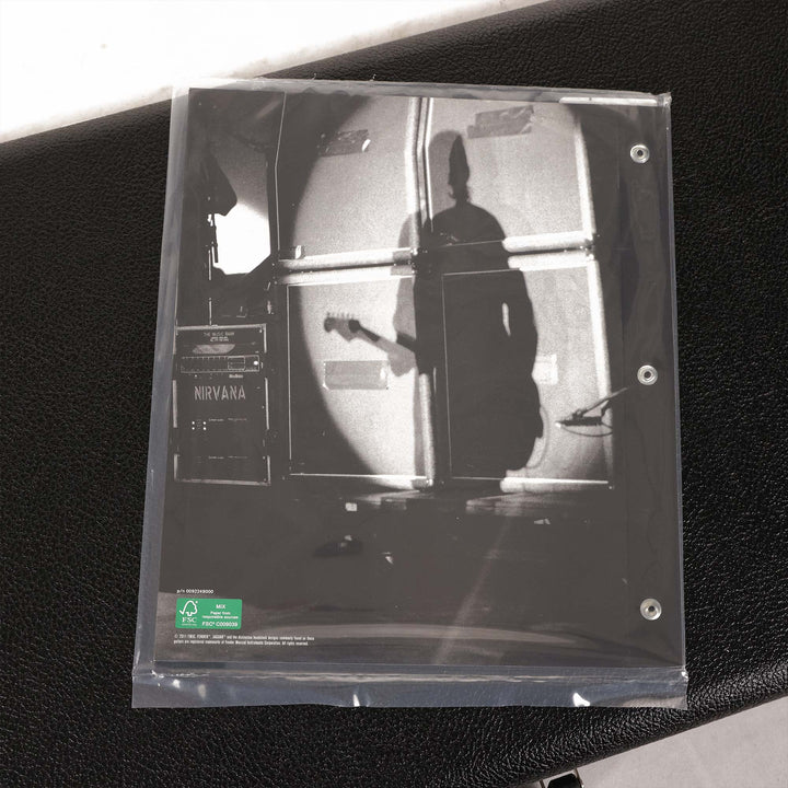 Fender Kurt Cobain Signature Jaguar 3-Tone Sunburst