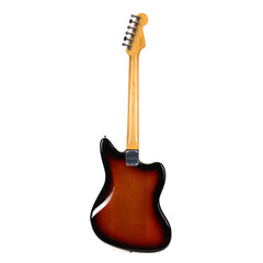 Fender Kurt Cobain Signature Jaguar Left-Handed 3-Tone Sunburst