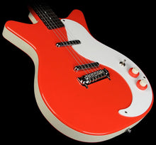 Danelectro '59 M-NOS Electric Guitar Red