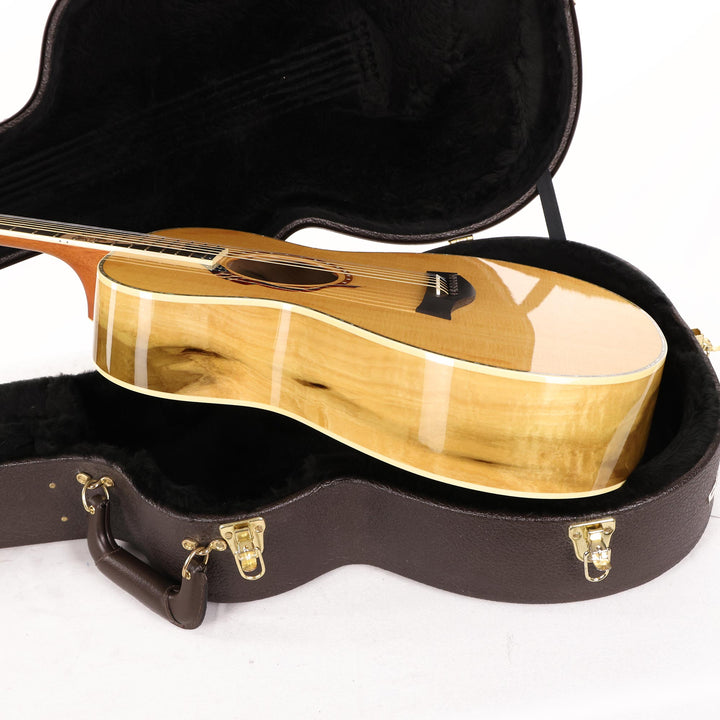 2002 Taylor Liberty Tree Limited Edition Acoustic Guitar