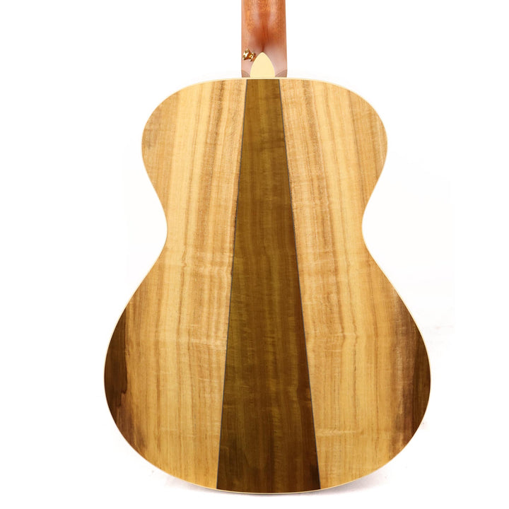 2002 Taylor Liberty Tree Limited Edition Acoustic Guitar