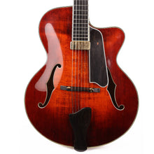 Eastman AR805ce Archtop Classic Finish Used