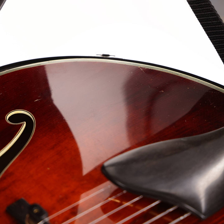 Eastman AR805ce Archtop Classic Finish Used