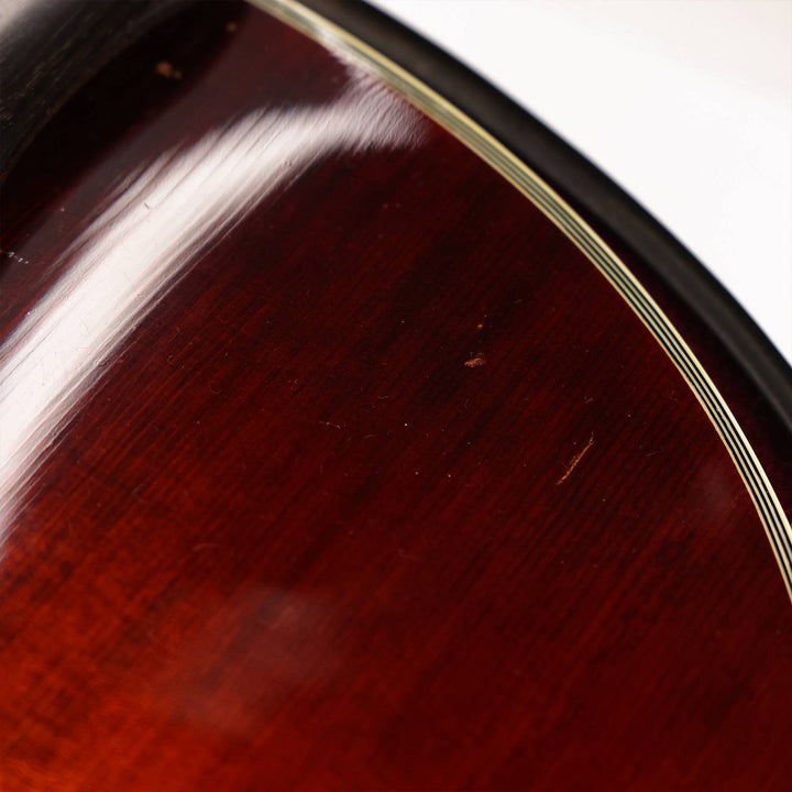 Eastman AR805ce Archtop Classic Finish Used