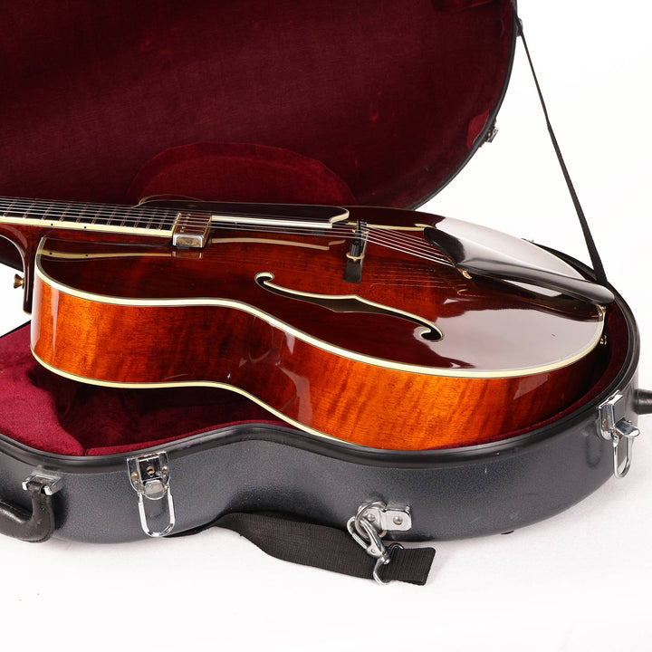 Eastman AR805ce Archtop Classic Finish Used