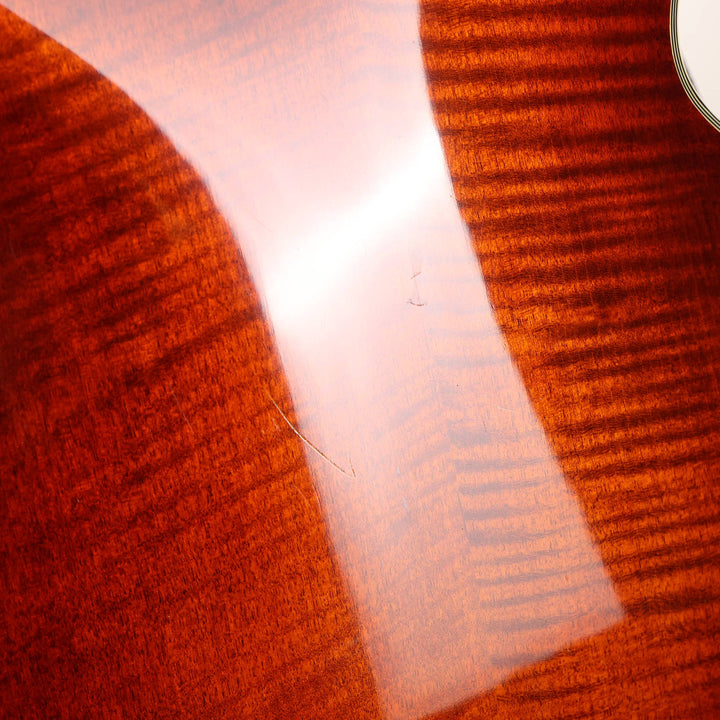 Eastman AR805ce Archtop Classic Finish Used