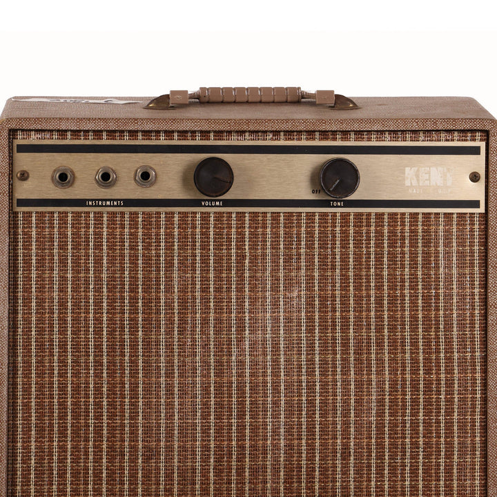 1960s Kent Amplifiers Model 2198