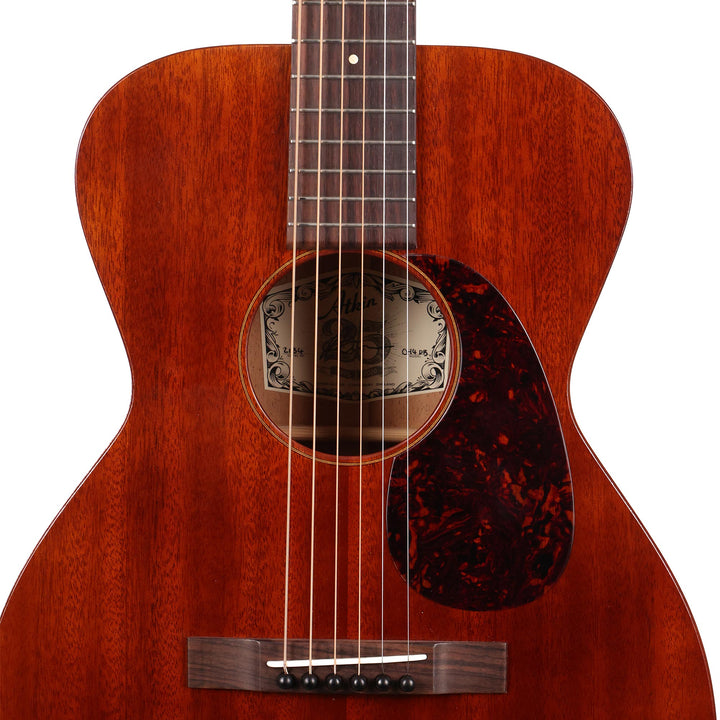 Atkin O14 Dust Bowl Aged Nitro 2022