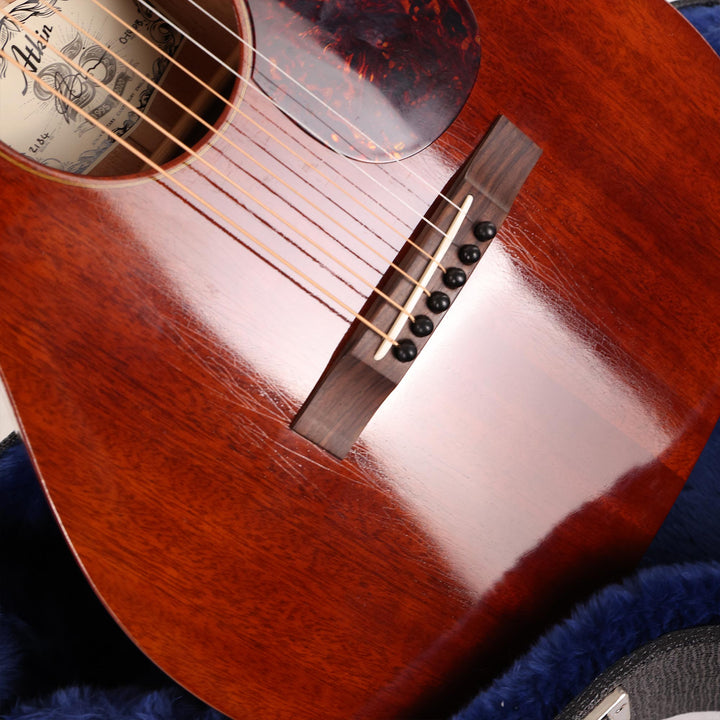 Atkin O14 Dust Bowl Aged Nitro 2022