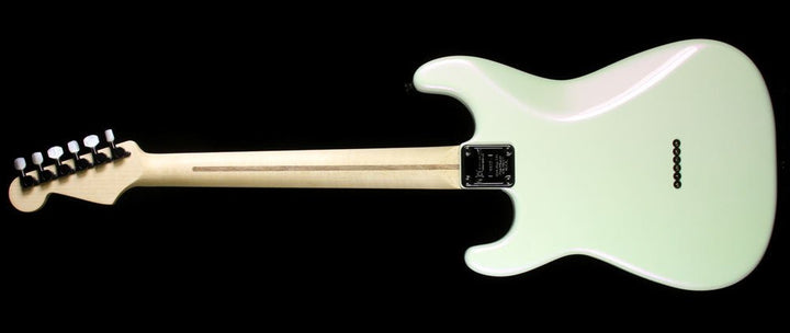 Charvel USA Jake E Lee White Pearl Signature So-Cal Electric Guitar Pearl White