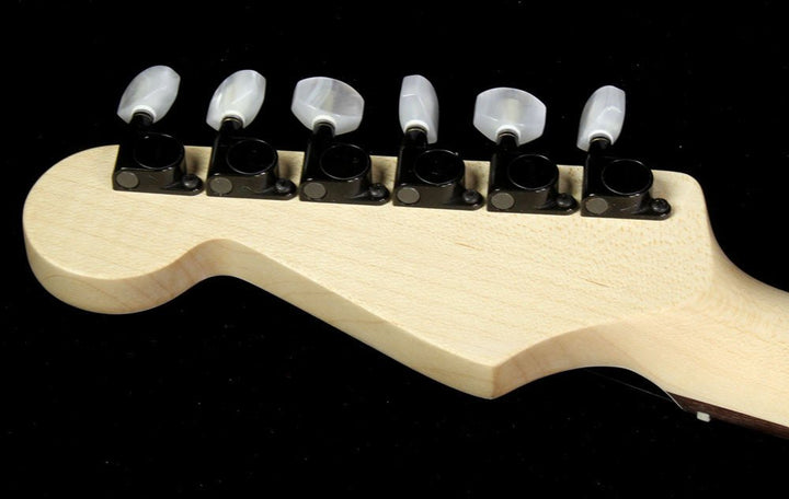 Charvel USA Jake E Lee White Pearl Signature So-Cal Electric Guitar Pearl White