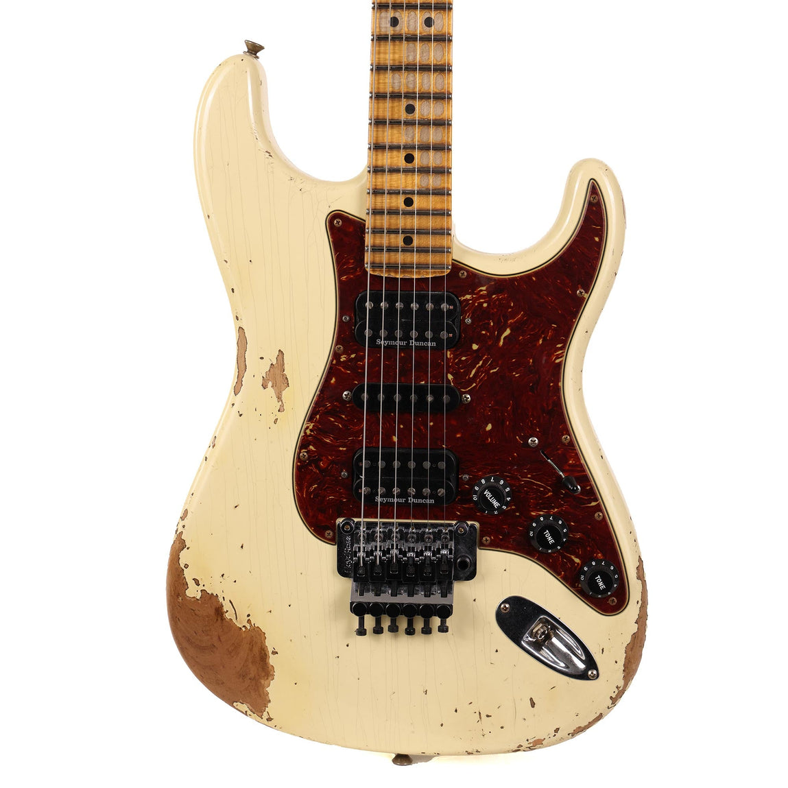 ギター Fender Stratocaster Premium Build Fender Custom Shop Limited Edition 70th Anniversary
