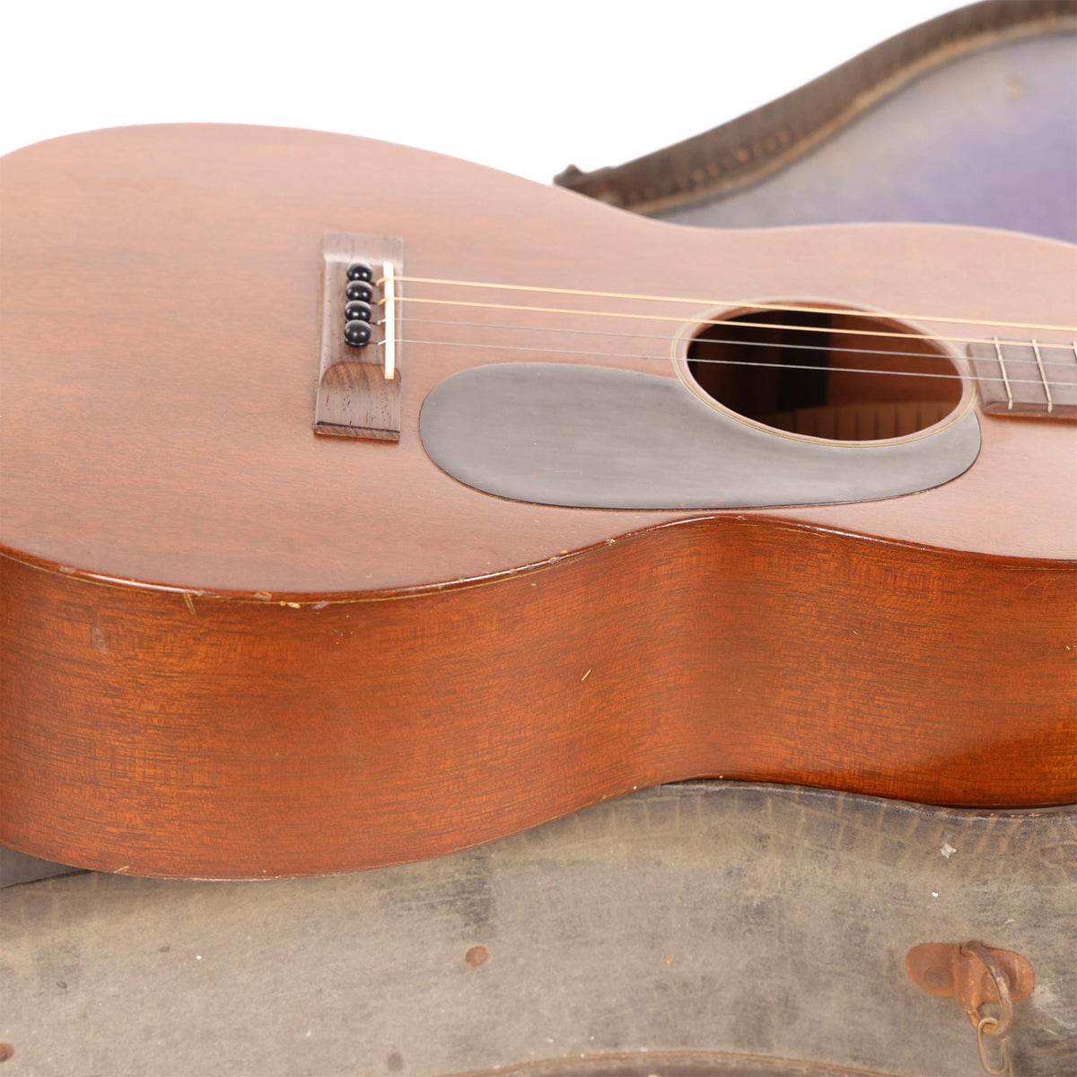 1935 Martin 5-17T Tenor Acoustic — 9