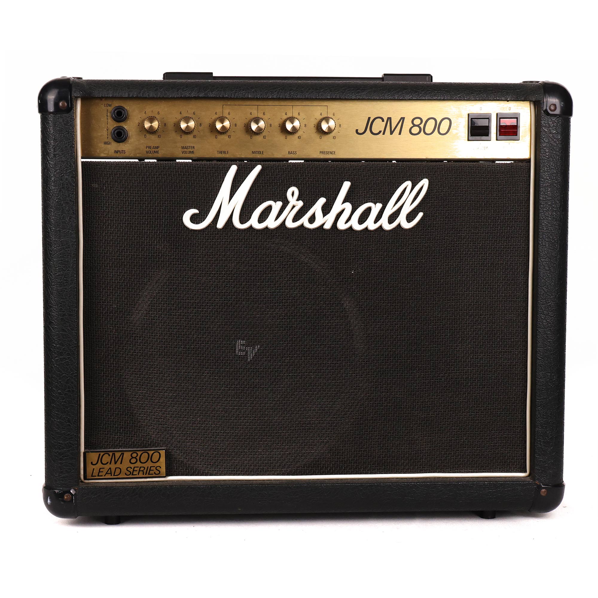 1984 Marshall JCM800 4010 Combo Amplifier | The Music Zoo
