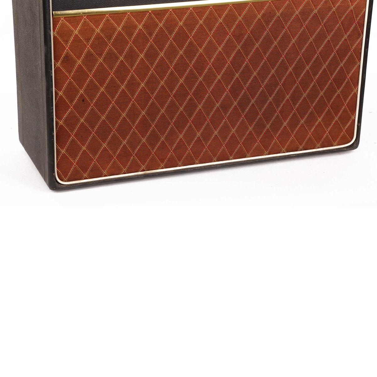 1965 Vox AC-10 2x10 Combo Amplifier — 4