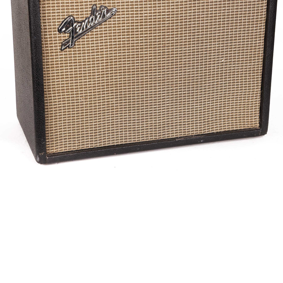 1967 Fender Princeton Reverb Combo Amplifier — 4