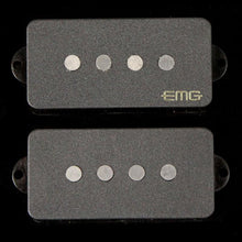 EMG Geezer Butler Signature PHZ Precision Bass Pickup
