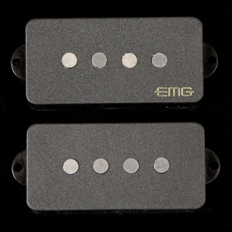 EMG Geezer Butler Signature PHZ Precision Bass Pickup | The Music Zoo