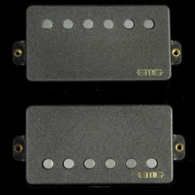 EMG 57/66 Electric Guitar Humbucker Pickups Set Black