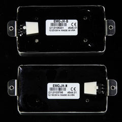 EMG JH HET Set James Hetfield Signature Humbucker Pickup Set