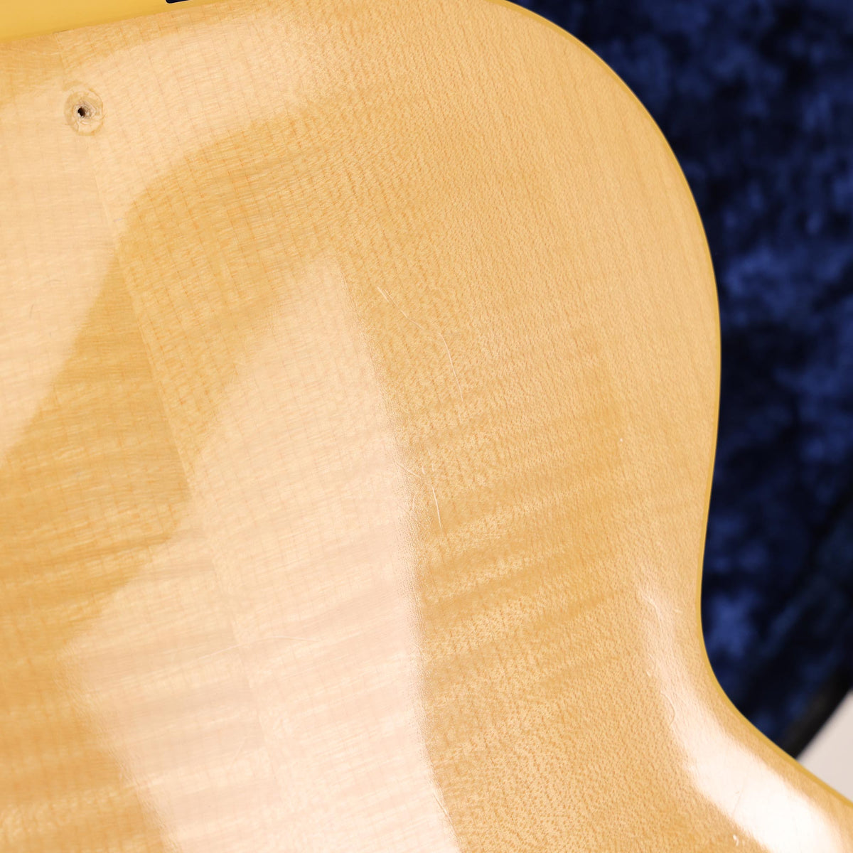 1977 Ibanez 2355 Archtop Natural — 8