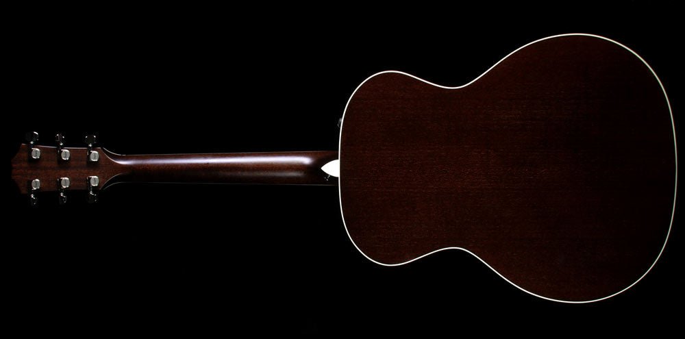 2015 Taylor 614e Prototype Acoustic Guitar Brown Sugar Stain — 3