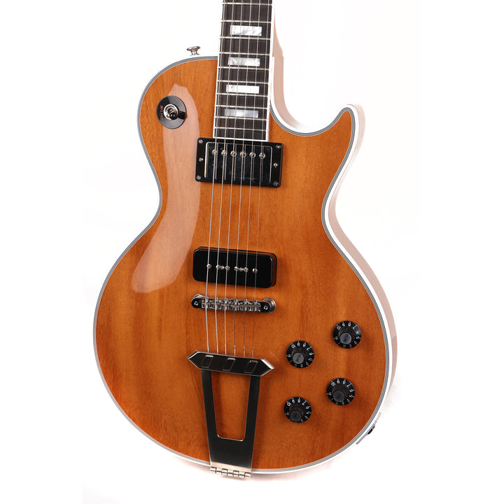 Gibson Mod Collection Les Paul Custom Antique Natural Used