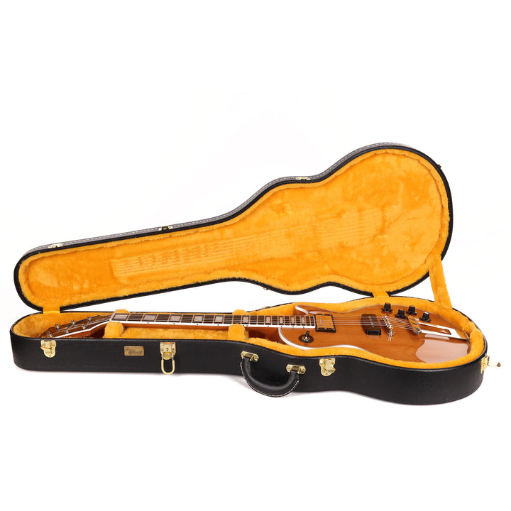 Gibson Mod Collection Les Paul Custom Antique Natural Used