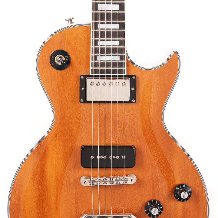 Gibson Mod Collection Les Paul Custom Antique Natural Used