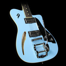 Duesenberg Caribou Electric Guitar Narvik Blue