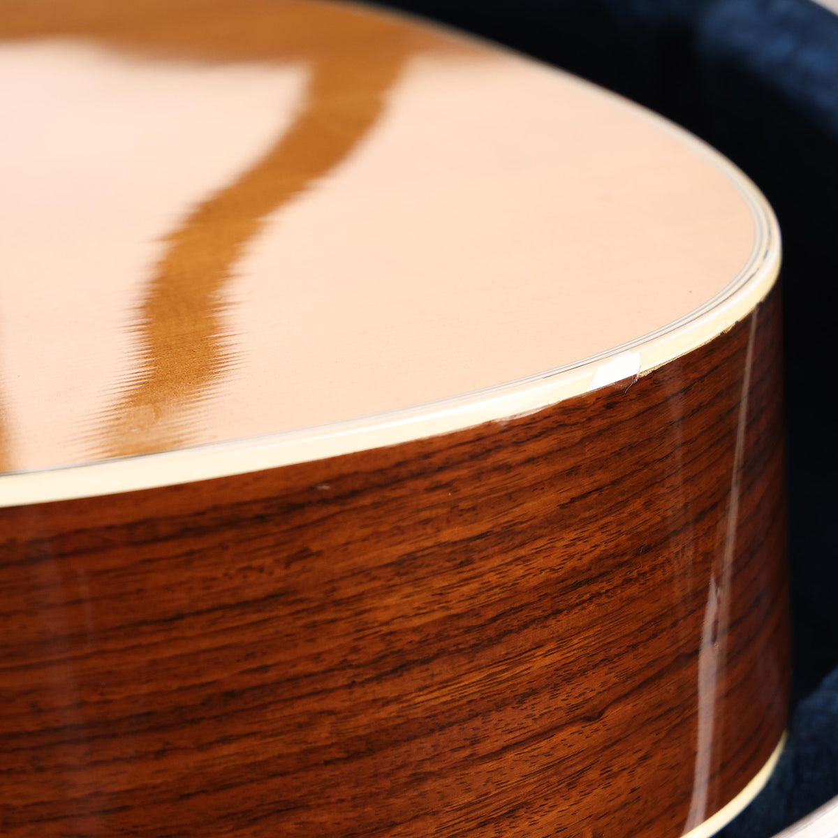 1989 Martin MC-28 Acoustic-Electric Natural — 8