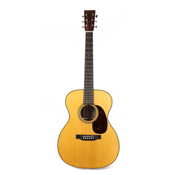Martin 000-28EC Eric Clapton Signature Acoustic 2021