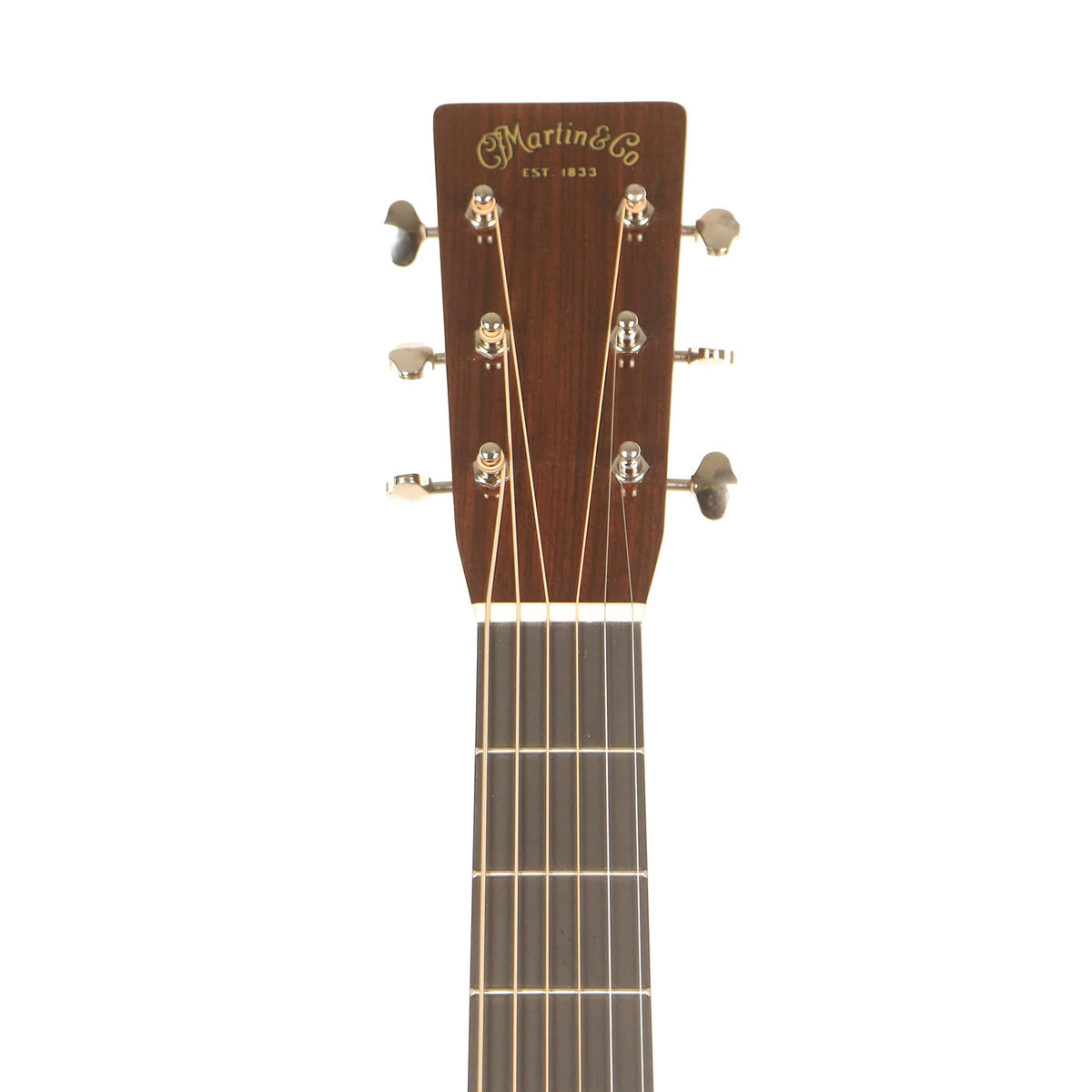 Martin 000-28EC Eric Clapton Signature Acoustic 2021 — 4