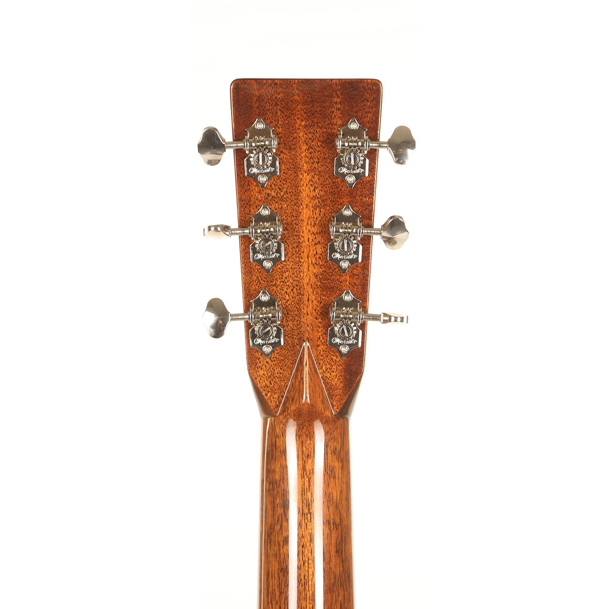 Martin 000-28EC Eric Clapton Signature Acoustic 2021 — 5